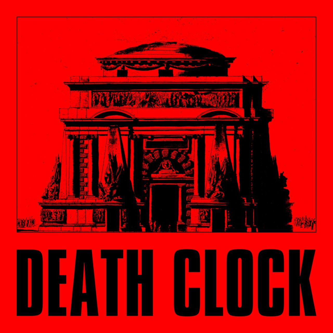 Death Clock HQ